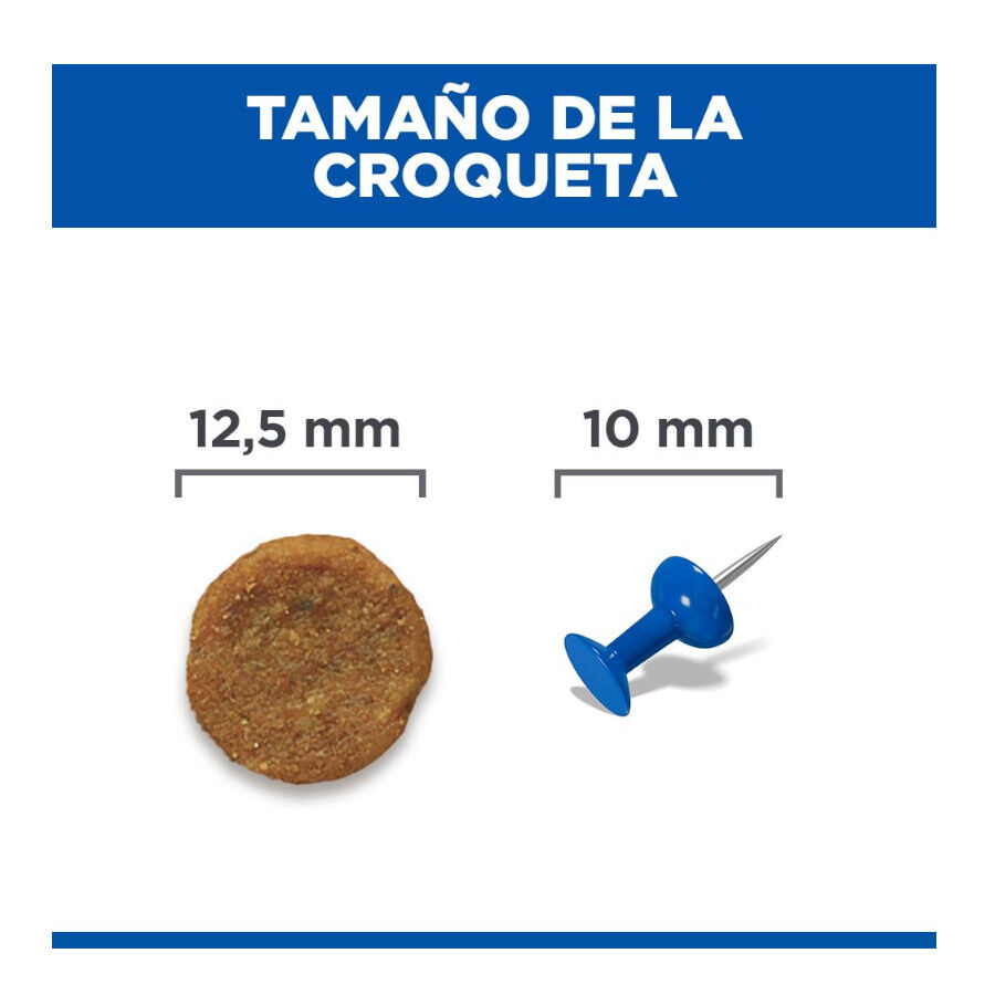 Hill&#039;s Science Plan Adult Medium Pienso Pollo para perros thumbnail