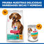 6 kg Hill's Science Plan Perfect Weight Adult Small y Mini pienso para perros, , large indicador imagen numero 7