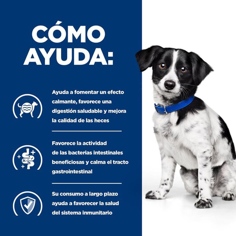 156 g Hill's Prescription Diet Digestive Care i/d Perros Estofado de Pollo y Verduras,  Imagen numero 4 156 g Hill's Prescription Diet Digestive Care i/d Perros Estofado de Pollo y Verduras, , large Imagen numero 4