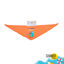 Summer Vibes Llama Bandana para perros, , large indicador imagen numero 2