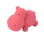 Tootoy! Puppy Mini Hippo Toy mordedor para cachorros, , large indicador imagen numero 2