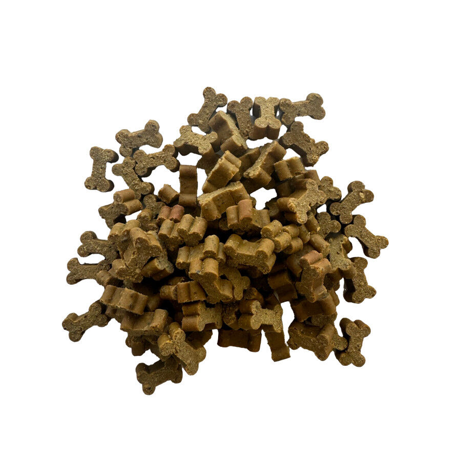 2&amp;Snacks Galletas Pollo para perros thumbnail