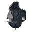 Nayeco British Impermeable con Capucha para perros indicador imagen numero 2