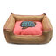 Dogzzz Pausa Comic Cama para perros, , large indicador imagen numero 1