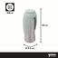 Gotoo Botella Bebedero Port&aacute;til de Acero Inoxidable Verde para perros, , large indicador imagen numero 4