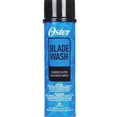 Oster Aceite Lubricante para cuchillas