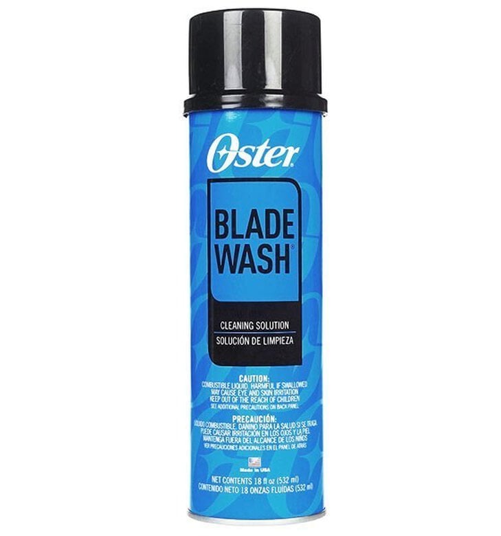 Oster aceite lubricante para cuchillas Imagen numero 1 Oster aceite lubricante para cuchillas Imagen numero 1