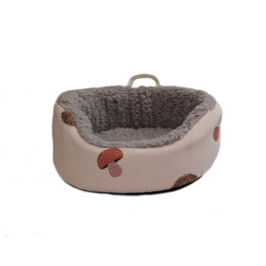 Small Life Erizo Cama para roedores, , large Imagen numero 1