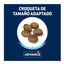 8 kg (7 + 1 kg ¡gratis!) Advance Active Defense Mini Sensitive Salmón y Arroz pienso para perros, , large indicador imagen numero 2