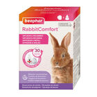 Beaphar RabbitComfort Difusor y Recambio para conejos, , large image number null