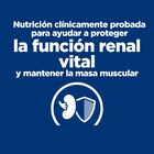 Hill's Prescription Diet Kidney Care Pollo sobre para gatos, , large image number null