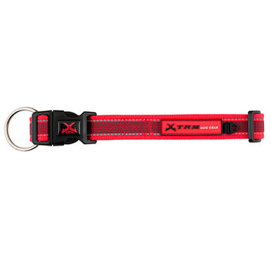 X-TRM Pro Collar Rojo para perros