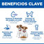 6 kg Hill's Science Plan Puppy Small y mini Cordero y arroz para perros, , large indicador imagen numero 5
