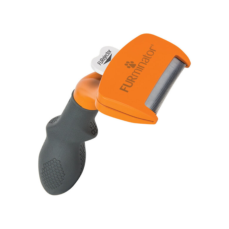 Furminator Cepillo para perros de pelo corto,  Imagen numero 1 Furminator Cepillo para perros de pelo corto, , large Imagen numero 1