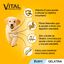 Pedigree Pollo y Buey con Arroz Gelatina en Bolsita para Cachorros - Multipack, , large indicador imagen numero 5
