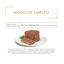 Gourmet Gold Mousse de Pato con Espinacas lata para gatos, , large indicador imagen numero 4