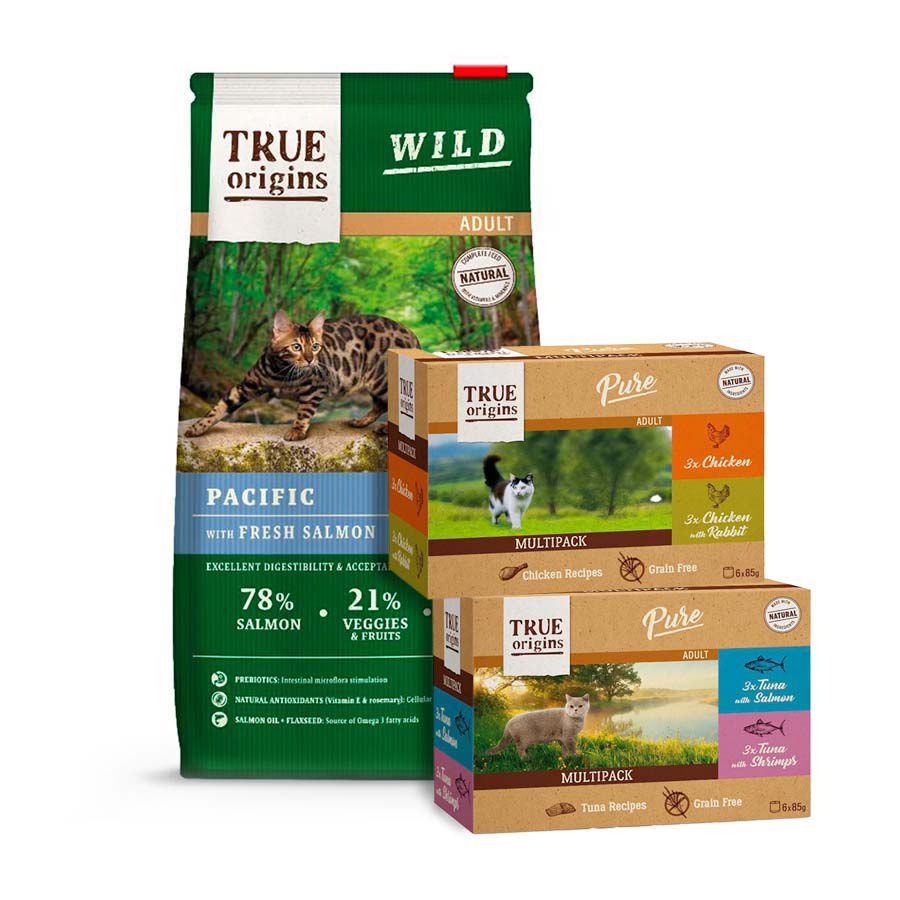 True origins shop dog food