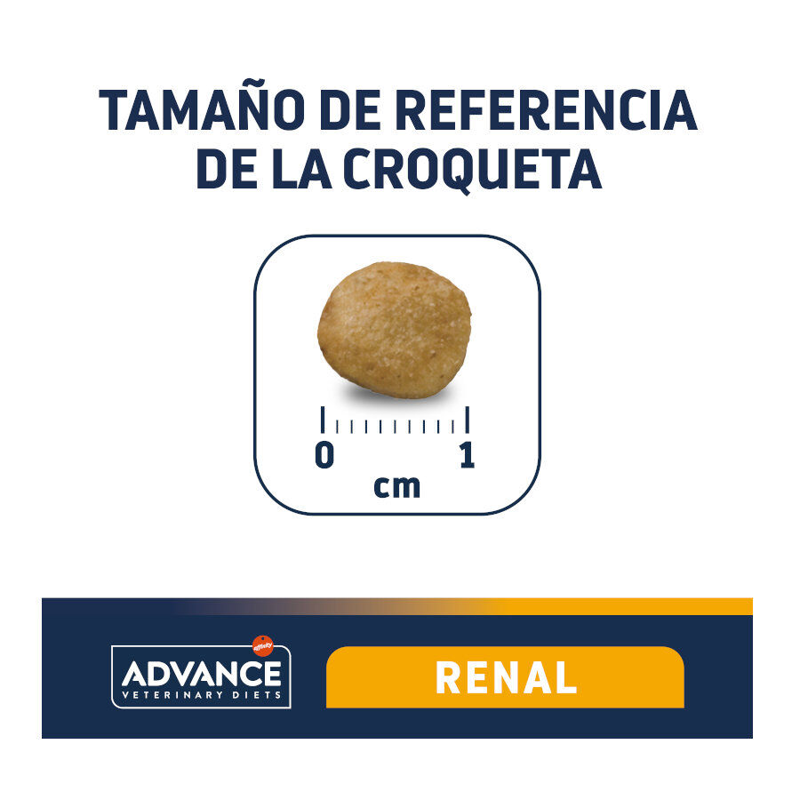 Advance Veterinary Diets Renal pienso para perros thumbnail