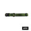 Gotoo Collar de nylon reflectante verde para perros, , large indicador imagen numero 2
