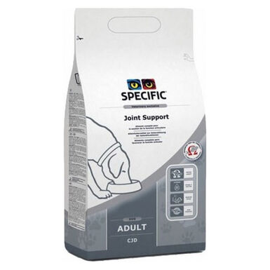 Specific Adult CJD Joint Support pienso para perros