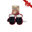 Wonder Christmas Guantes con Cuerda para perros, , large indicador imagen numero 1