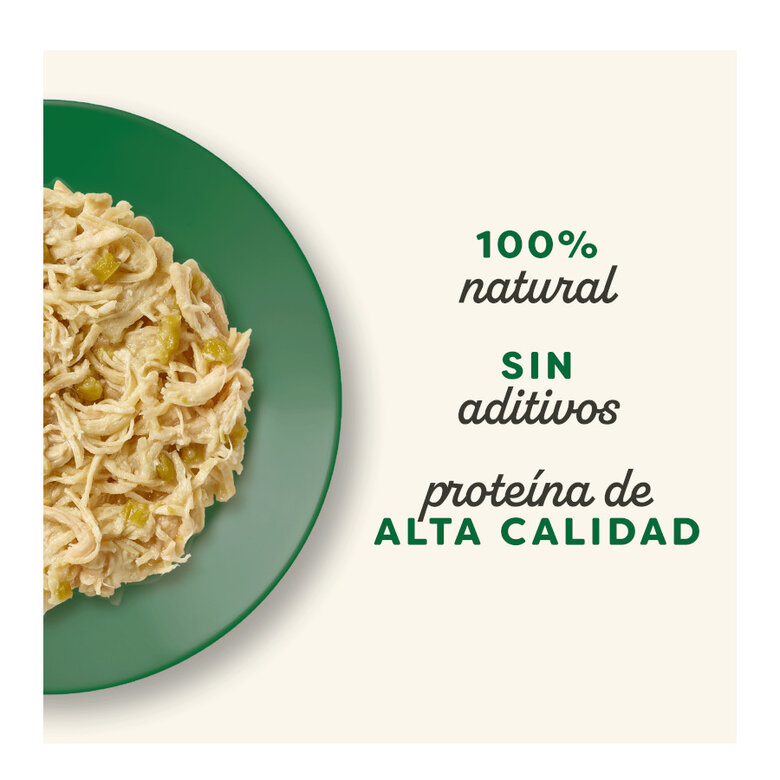 70 g Applaws Pollo y Espárragos sobre para gatos,  Imagen numero 3 70 g Applaws Pollo y Espárragos sobre para gatos, , large Imagen numero 3