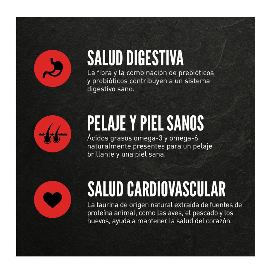 Orijen Original pienso para gatos y gatitos thumbnail