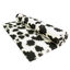 TK-Pet Alfombra Absorbente Estampado Vaca para perros, , large indicador imagen numero 1