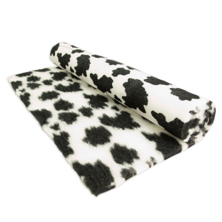 TK-Pet Alfombra Absorbente Estampado Vaca para perros,  Imagen numero 1 TK-Pet Alfombra Absorbente Estampado Vaca para perros, , large Imagen numero 1