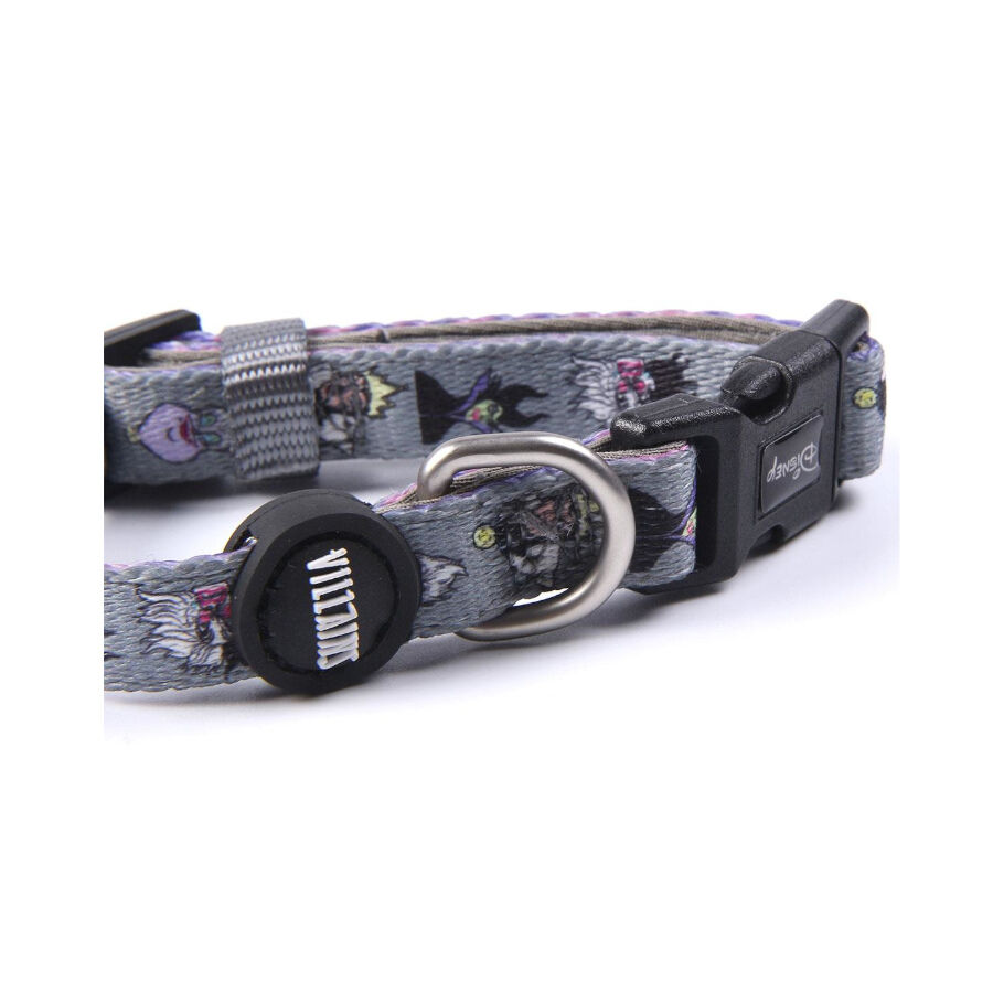 Disney Villanas Premium collar para perros, , large Imagen numero 3