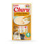4 sobres x 14 g Churu Snack Cremoso de Pollo para gatos, , large indicador imagen numero 1