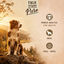 12 kg True Origins Pure Grain Free Adult Maxi Pollo pienso para perros, , large indicador imagen numero 3