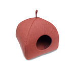 Catshion World Cama Iglú para gatos  , , large image number null