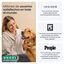 Tractive GPS Dog 6 Menta Rastreador para perros, , large indicador imagen numero 7