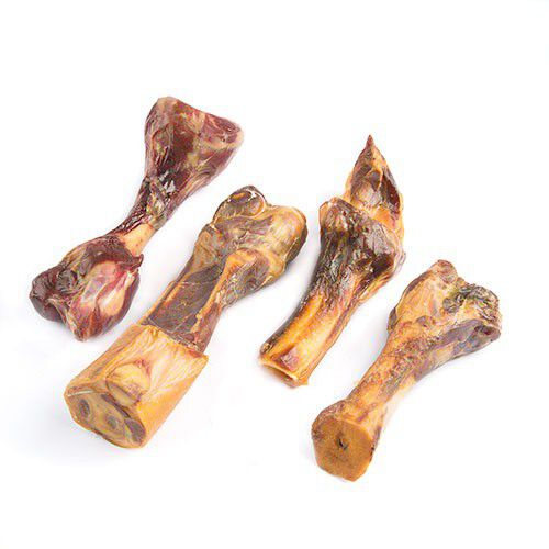 Criadores Hueso de jam&oacute;n para perro Imagen numero 1