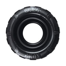 Kong Extreme Traxx neumático mordedor para perros