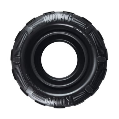 Kong Extreme Traxx neumático mordedor para perros