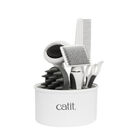 Catit Grooming Kit de belleza para gatos de pelo largo, , large image number null