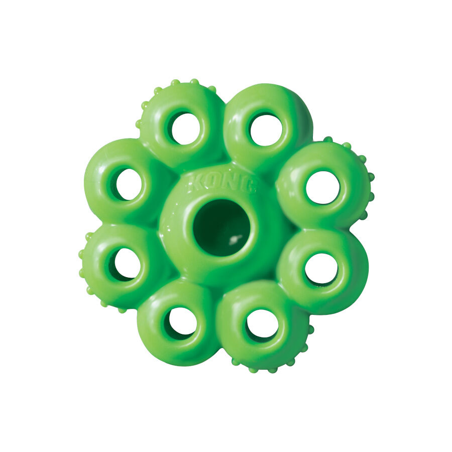 Kong Quest Star Pod juguete para perros, , large Imagen numero 1