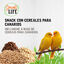 2 barritas Small Life Barritas Snack con Cereales para canarios, , large indicador imagen numero 4