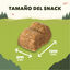 115 g Adventuros Training Bocaditos de Salmón para perros, , large indicador imagen numero 4