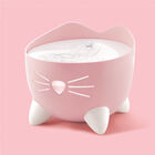 Catit PIXI Fuente Bebedero Rosa para gatos, , large image number null