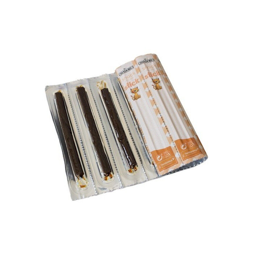 400 ml Criadores Palitos Pato para gatos, , large Imagen numero 1