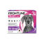 Frontline Tri-Act Pipetas Antiparasitarias para perros, , large indicador imagen numero 1