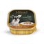150 g Milord Senior Pollo y Arroz en paté tarrina para perros, , large indicador imagen numero 1