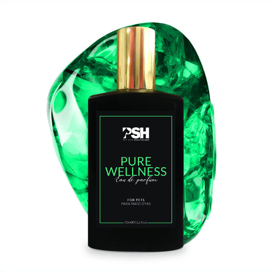 PSH Pure Wellness Perfume para perros y gatos