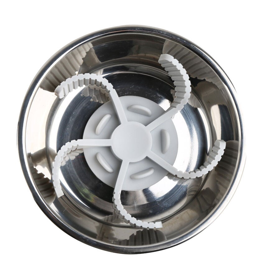 Leeby Accesorio Antivoracidad para comederos de perros thumbnail