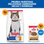10 kg Hill's Science Plan Mature Adult 7+ Pollo pienso para gatos, , large indicador imagen numero 7