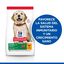 14.5 kg Hill's Science Plan Puppy large Pollo pienso para perros, , large indicador imagen numero 4