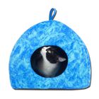 Catshion World Cama Iglú para gatos  , , large image number null
